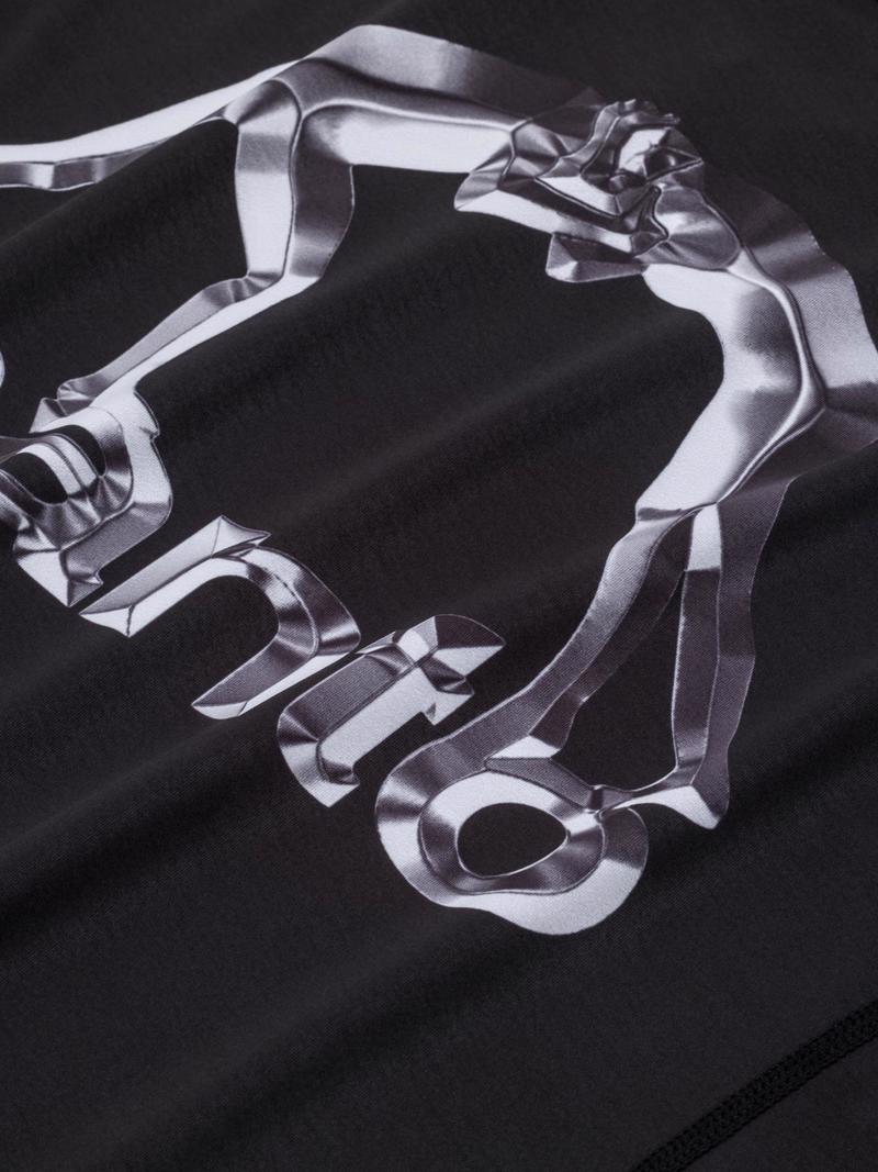 MANTO Metal RASHGUARD